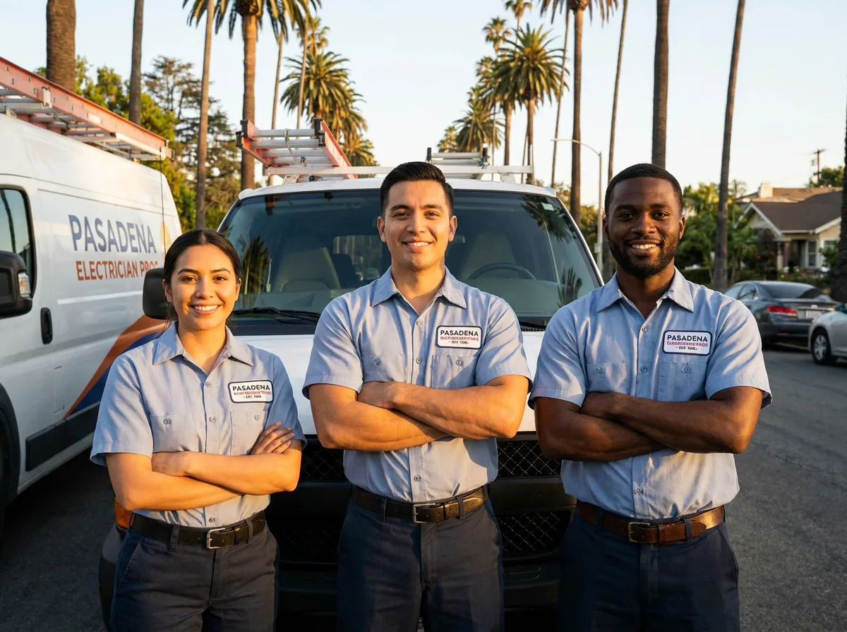 Electrician company in Tres Piedras, NM